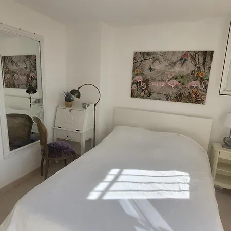 Vakantiehuis Seaview House, Close Cannes, Pool, Garden. Garage Théoule-sur-Mer